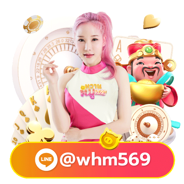 happyslot789 mascot